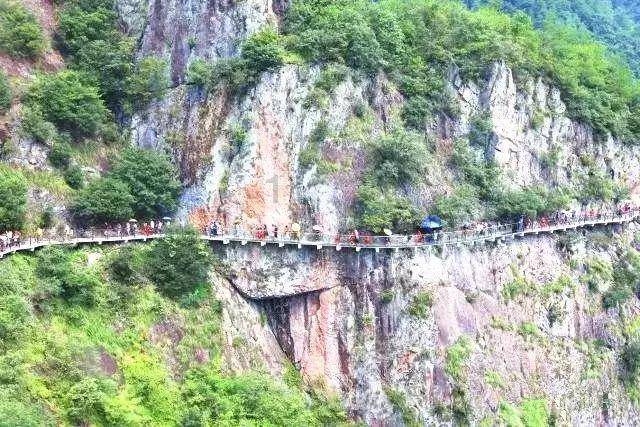 天空之山